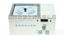 <em>HH</em>-1  环保、医药专用<em>水浴锅</em>，单孔<em>数显</em>恒温<em>水浴锅</em>，<em>水浴锅</em>*