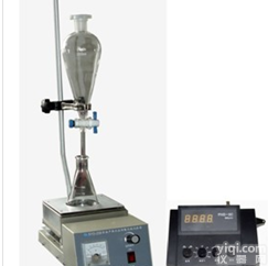 JC-SYD-259  石油试验器<em>石油产品</em><em>水溶性</em>酸及碱试验器试验器