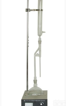 JC-SYD-8929  <em>原油</em>水含量<em>试验器</em>加热无明火<em>试验器</em>台式<em>原油</em>水含量<em>试验器</em>