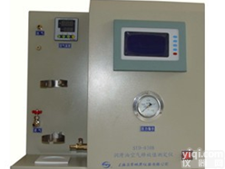 JC-SYD-0308  自动化测定仪<em> 润滑油空气释放值测定仪</em> 单片机润滑油空气释放值测定仪