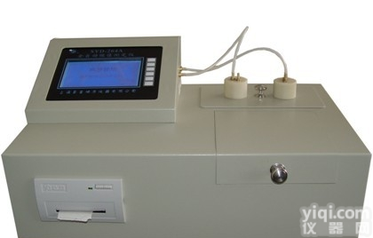 AODJ-264A  石油产品酸值自动<em>测定仪</em> 变压器<em>油酸</em>值自动<em>检测仪</em>  汽轮机<em>油酸</em>值自动测定...