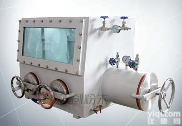 GBV  不锈钢气体<em>真空手套箱</em> 南京手套箱 简易气体操作箱 抽<em>真空手套箱</em>