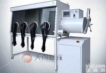 GBP  简易<em>惰性气体</em><em>操作</em>箱 实验室真空手套箱价格 好质量密封真空<em>操作</em>