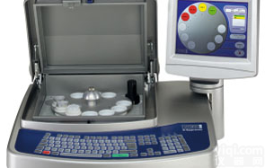 日立<em>Supreme8000</em>  臻迈电子 日立硅油<em>涂布</em>量<em>分析仪</em><em>Supreme8000</em>