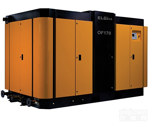 <em>ELGI</em>活塞式<em>压缩机</em>