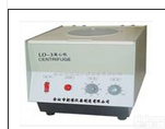 LD-3  <em>台式</em><em>电动</em><em>离心机</em>