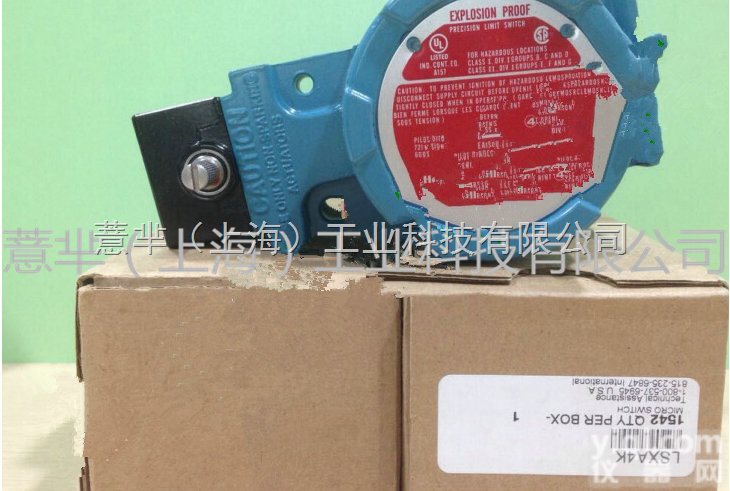 HONEYWELL<em>美国</em><em>霍尼</em>韦尔LSXA 3K行程开关<em>总经销</em>上海