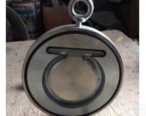 DCV-250  风机专用<em>单向阀</em>DCV-250 材质:<em>不锈钢</em>/碳钢