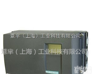 SIEMENS<em>德国西门子</em>6DR4004-6J<em>阀门</em><em>定位器</em>总经销上海