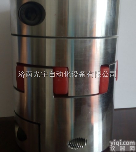 GYM95*115  <em>济南</em><em>光宇</em>梅花<em>联轴器</em>