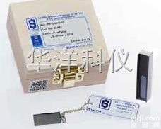 RM-DG/1ND  英国Starna<em>滤光片</em><em>校准</em>物质-波长（钕镨氧化物）/吸<em>光度</em>
