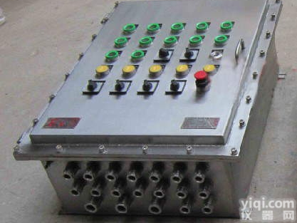 CBP  <em>防爆</em>控制箱，立式<em>防爆</em>控制箱，<em>现场</em><em>防爆</em>控制箱专业生产