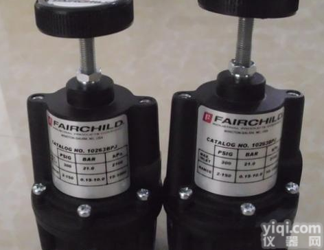 Fairchild<em>仙童</em><em>放大器</em>与比较器