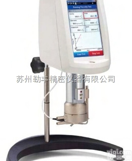 <em>博勒</em>飞<em>流变仪</em>