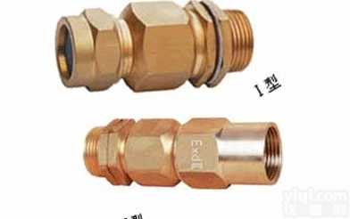 CBTL  不锈钢<em>防爆</em><em>填料</em>函，黄铜镀镍<em>防爆</em><em>填料</em>函,<em>防爆</em><em>填料</em>函专业生产