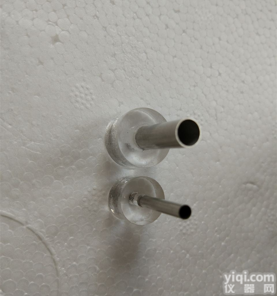 4mm七孔<em>琼脂</em><em>打孔器</em>（实心）4mm七孔<em>梅花</em>