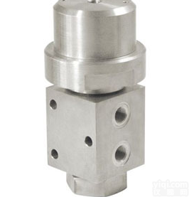 GSR二位<em>三通</em>高压<em>气动阀</em>现货