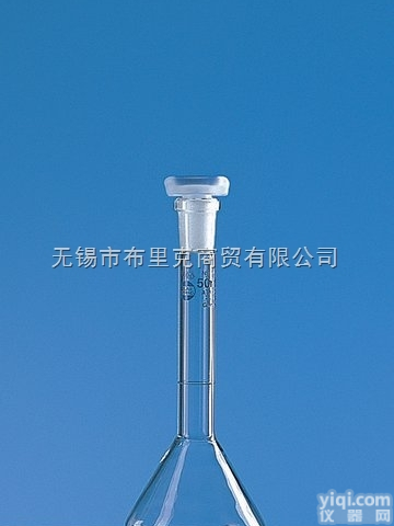 <em>普兰德</em>BRAND<em>梯形</em><em>容量瓶</em>