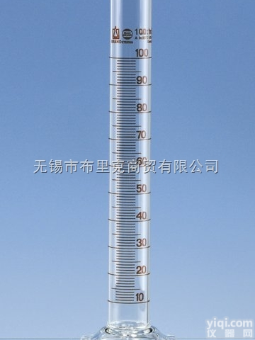 <em>普兰德</em>BLAUBRAND® ETERNA高型<em>刻度</em><em>量筒</em>