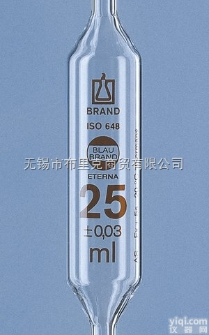 <em>普兰德</em>BLAUBRAND® ETERNA，AS级单<em>刻度</em>胖肚移...