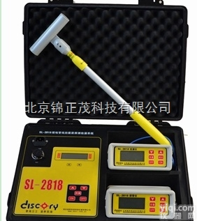<em>南京</em>埋地管道防腐层探测<em>检漏仪</em>SL-<em>2818</em>