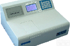 AODJ-5B-3C型  <em>地表水</em><em>城市污水</em>工业废水测定仪