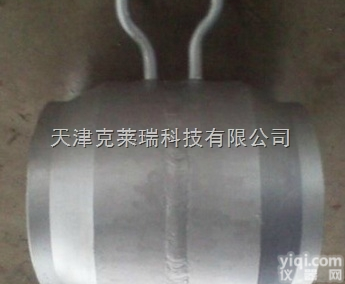 天津DN350<em>焊接式</em>长颈喷嘴<em>流量计</em>,喷嘴<em>流量计</em>厂家