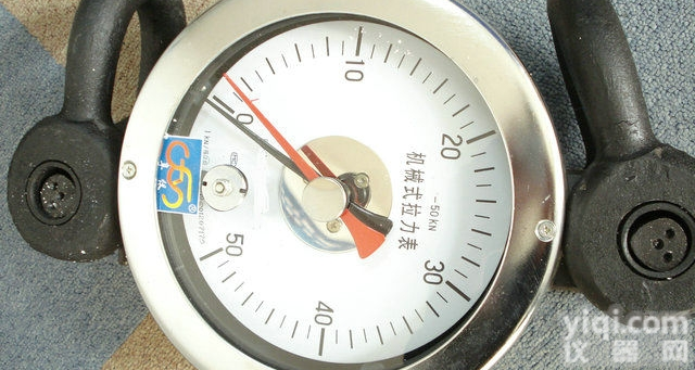 200吨<em>测力计</em><em>机械式</em><em>拉力</em>表