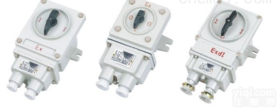 CBZK  工业<em>防爆</em>转换开关，<em>防爆</em>组合开关、<em>防爆</em>电机开关<em>专业生产</em>