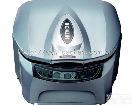 CT6E/CT6EL  <em>日立</em>台式<em>离心机</em>CT6E/CT6EL