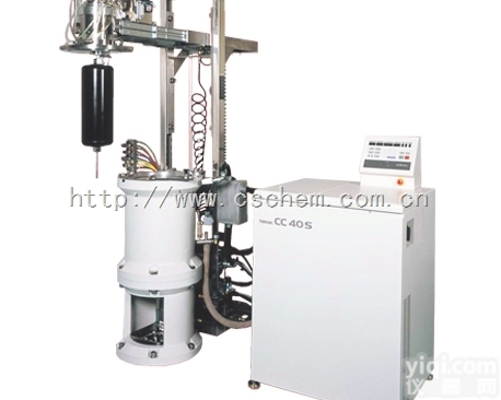 CC40/CC40NX/CC40S  日立大容量<em>连续流</em>超速<em>离心机</em>CC40/CC40NX/CC40S