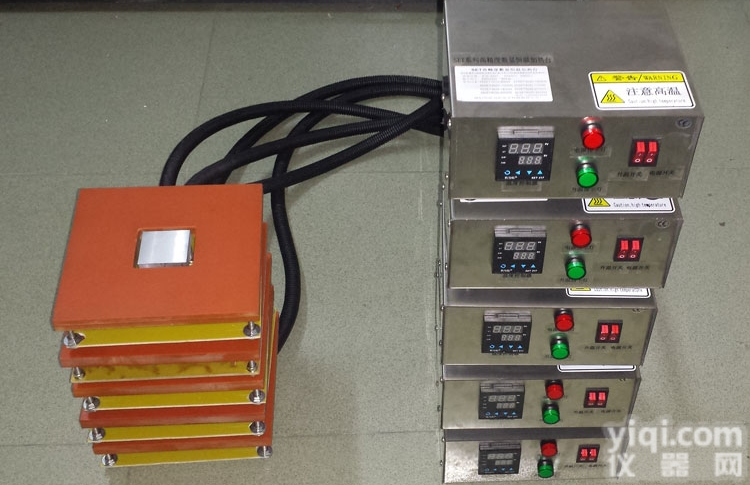 SET0505  帆与航现货出售05*05<em>分体式</em>数显<em>恒温</em><em>加热</em>台