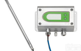 <em>奥地利</em>E+E防爆<em>温湿度</em>变送器原厂采购