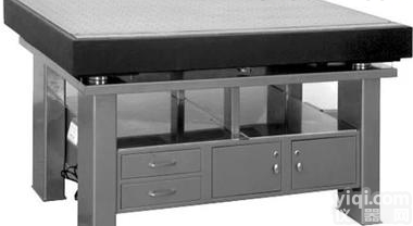 AODJ-HGPT-E  柜式<em>光学隔振平台</em>大型光学隔震平台