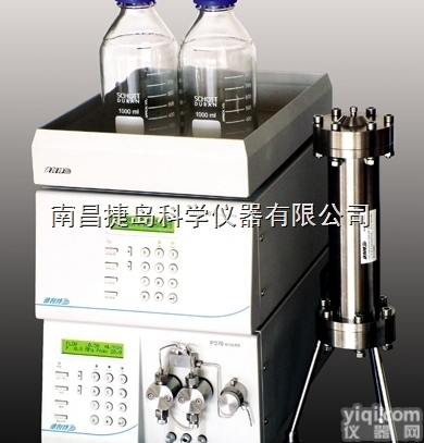 二手GX液相色谱仪特点