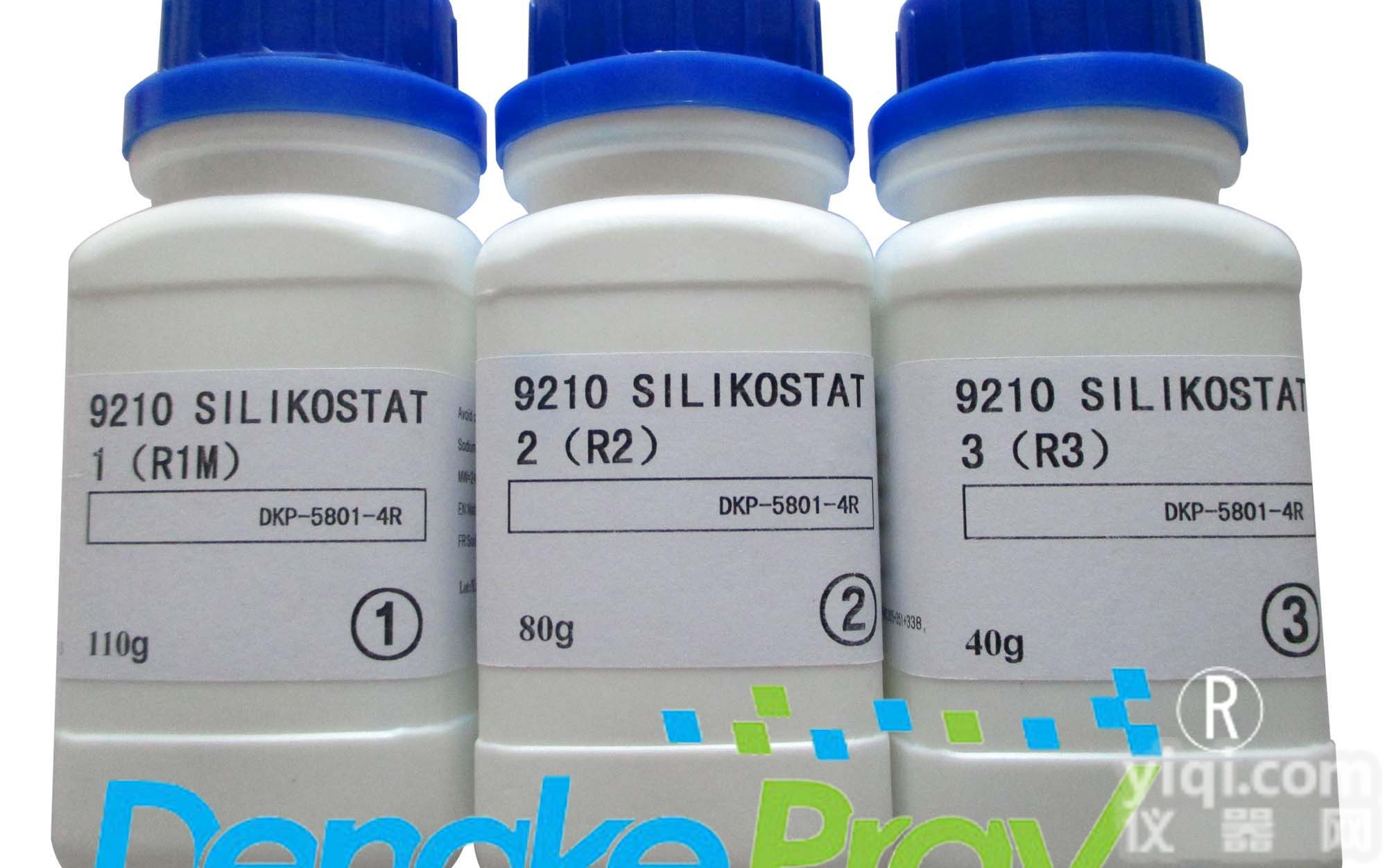 <em>DKP</em>-<em>5801</em>-3R  硅表<em>试剂</em>