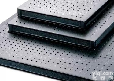 AODJ-HGPT-M  <em>蜂窝</em>芯面包板光学<em>平板</em>科研<em>抗震</em>平台