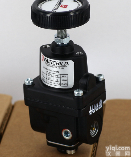 Fairchild<em>仙童</em>调压阀<em>美国</em>原装