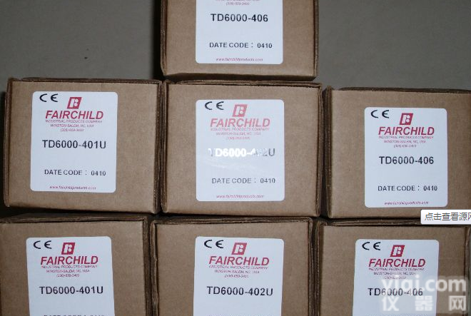 TD860222G4  Fairchild<em>仙童</em>变送器<em>原厂</em>现货