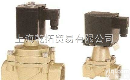 5100197.7298  <em>海隆</em>单电控<em>电磁阀</em>说明书,<em>德国</em>HERION单电控<em>电磁阀</em>