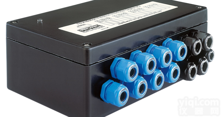 8643  德国宝德BURKERT8643 - 基础现场<em>总线</em>和 Profibus ...