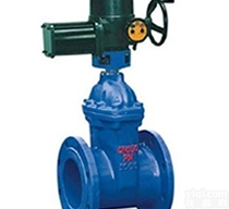 <em>RVEX  RVEX电动软密封闸阀</em>上海阀门厂家