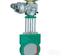 <em>Z973X  Z973X电动浆液阀</em>上海阀门厂家