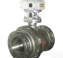 <em>Q947F</em>\10\16\25\40\64  <em>Q947F</em>\10\16\25\40\64<em>固定式</em>电动<em>球阀</em>上海阀门厂家