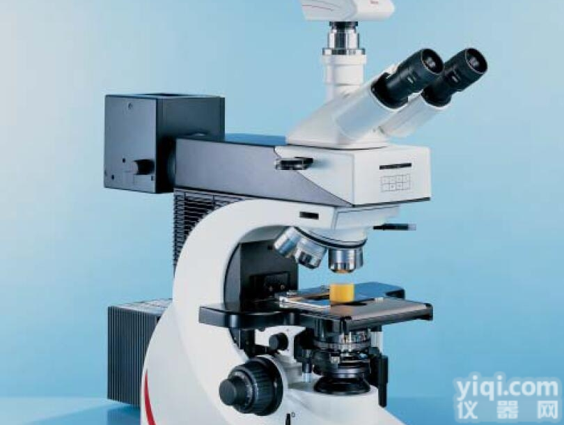 <em>德国</em><em>莱卡</em><em>金相</em>显微镜