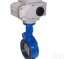 D971X  D971X对夹式<em>电动蝶阀</em><em>上海</em><em>阀门</em>厂家