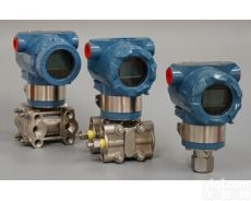 SEN3051  3051<em>单晶硅</em>压力、<em>差压</em>变送器