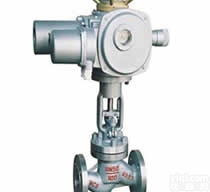 J941H  J941H电动<em>截止阀</em><em>上海</em><em>阀门</em>厂家