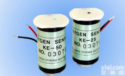 <em>KE-25</em>F3/<em>KE-25</em>/KE-50  日本figaro氧气传感器（O2传感器） - <em>KE-25</em>F3/KE-2...