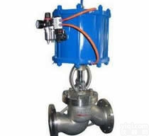 J641H  J641H蒸汽气动<em>截止阀</em><em>上海</em><em>阀门</em>厂家